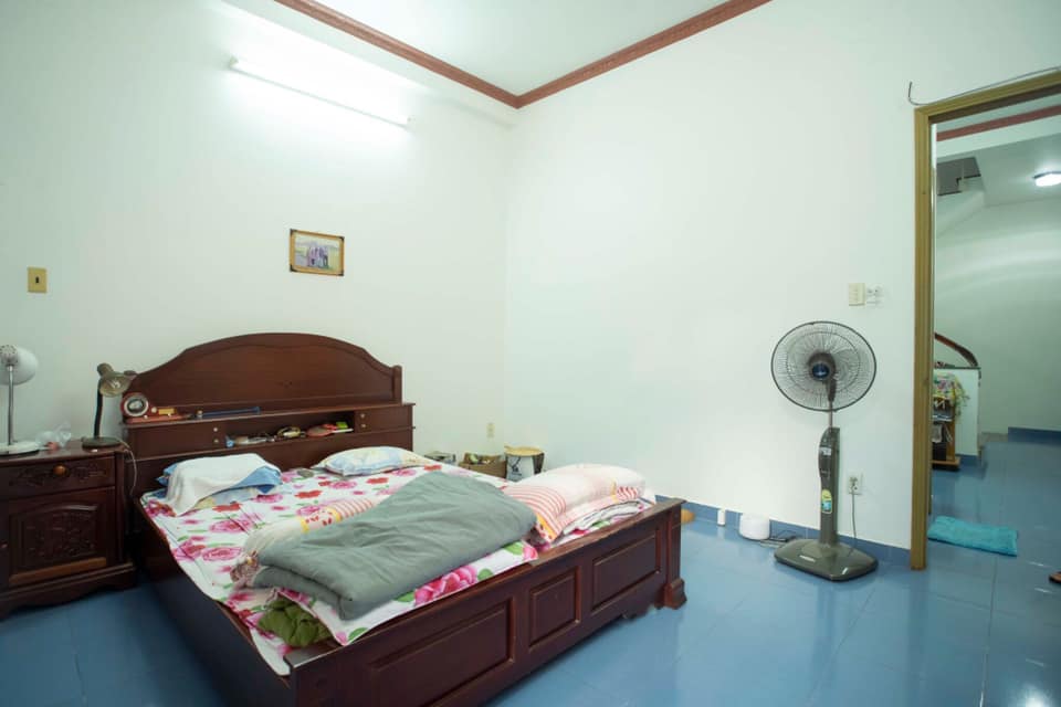 Trung Tâm Phú Nhuận, Gần Chợ, Trường Học, Hẻm 5m, Gọi Ngay - Ảnh 1